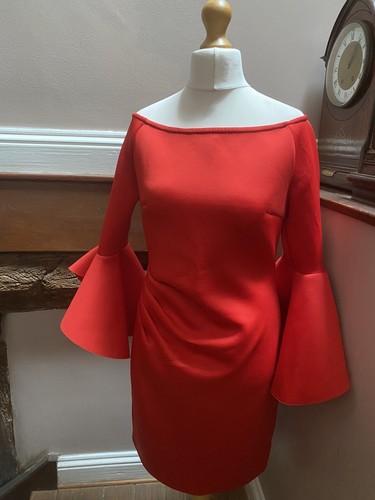 Forever unique red - unique,