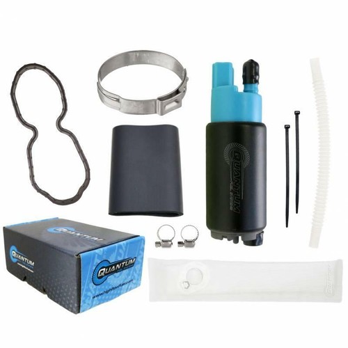Quantum fuel pump - quantum, tank