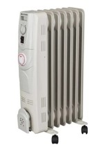 Heatstore 1.5kW Oil Filled