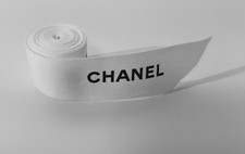 Original genuine chanel white - chanel,