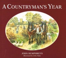 A Countryman's Year - John Humphreys
