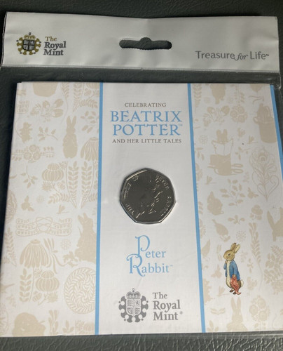 Peter rabbit 2017 - , 50p