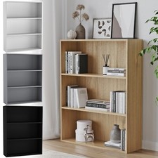 Wide shelf tier wooden - shelf,
