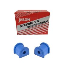 2 X REAR ANTI-ROLL BAR BUSH FOR JEEP GRAND CHEROKEE WG WJ 1999-2004