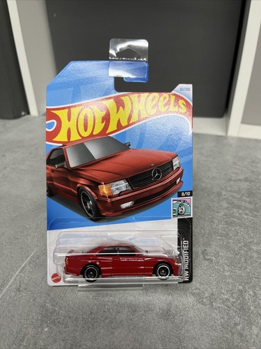 Hot wheels mercedes benz - hot, mercedes-benz