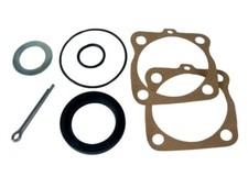 Beetle Rear Hub Oil Seal Kit