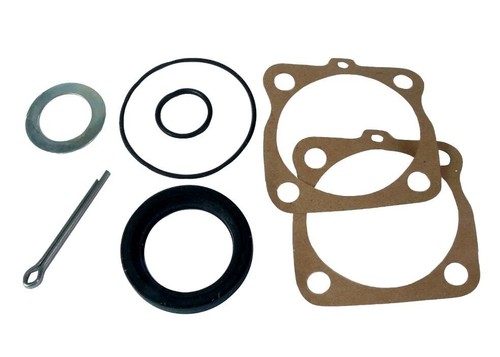 Beetle rear hub oil seal - rear, kit