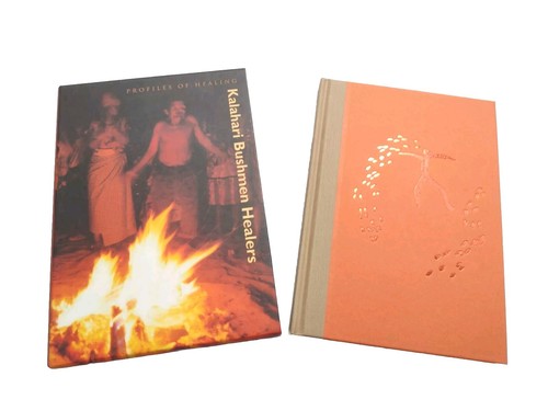 Profiles healing kalahari - of,