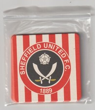 SHEFFIELD UNITED F.C. Pack of