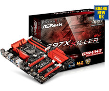 ASRock Fatal1ty Z97X Killer