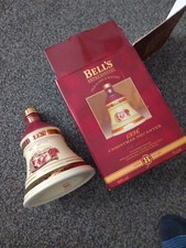 BELLS WADE PORCELAIN OLD