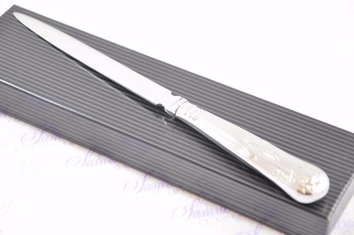Brand new sheffield steel - brand,
