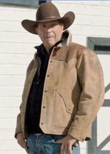 Men's Yellowstone John Dutton