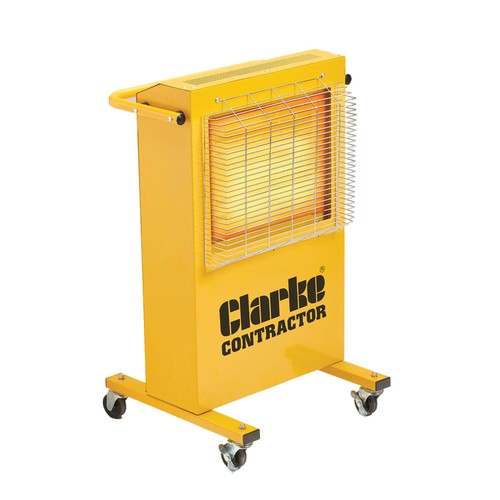 Clarke contractor quartz - clarke,