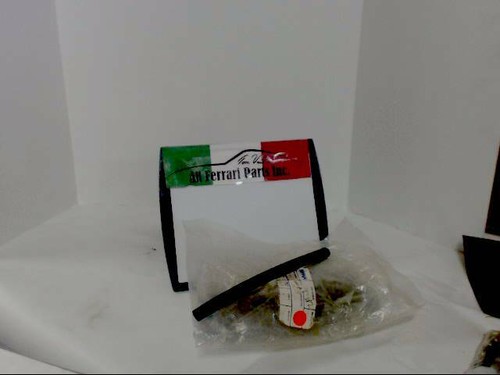 Ferrari part 173882 brake - part,