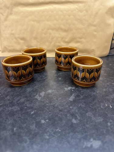 Vintage 1973 hornsea heirloom - 1973,