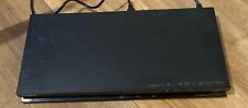Sony BDP-S370 Blu-ray Player (No Remote Control)