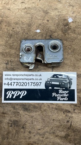Porsche 924 944 - , door