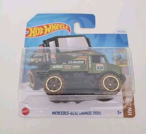 Hot wheels mercedes benz - wheels, mercedes-benz