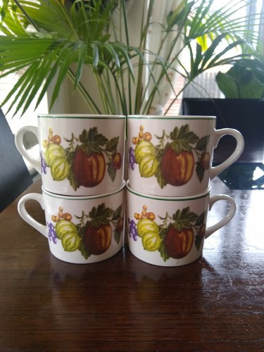 Trade winds tableware autumn - trade,
