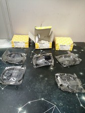 Bedford 330 piston ring set + .10 thou o/s 