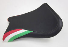 D11 Ducati 748/916/996/998 Biposto vinyl seat cover -FRONT