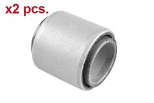 X2 PCS LOWER FRONT TOP STRUT