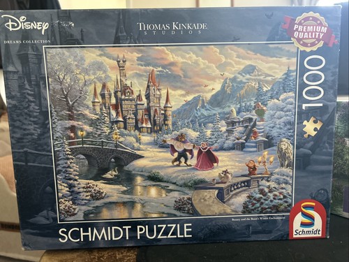 Schmidt thomas kinkade - schmidt,