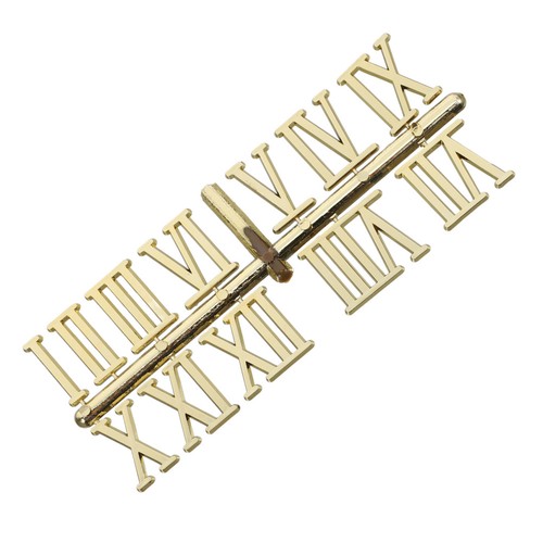 Clock repair parts - ,
