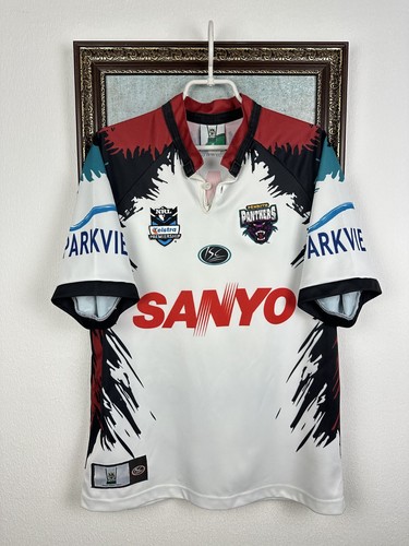 Vintage penrith panthers - penrith, rugby