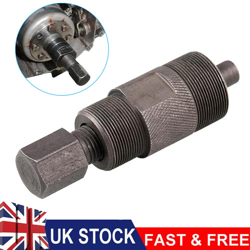 Magneto stator flywheel puller - magneto,