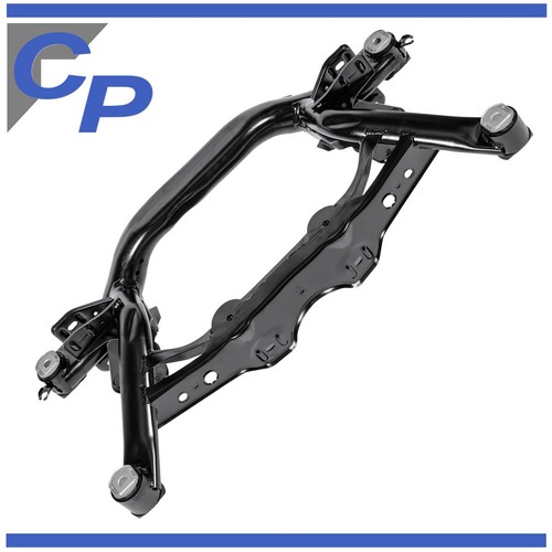 Rear axle carrier - axle, skoda