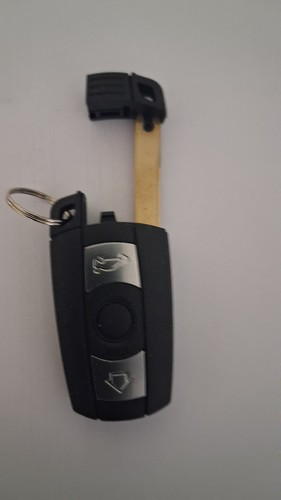 Bmw button remote key - remote,