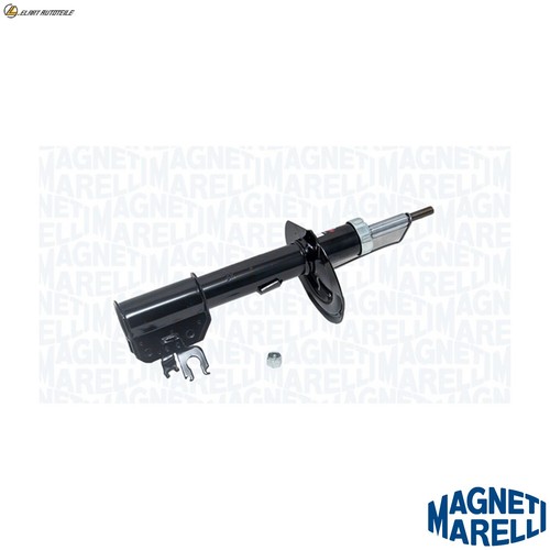 Shock absorber 351947070100 - absorber,