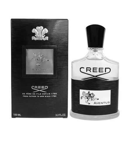 Creed aventus 100ml - creed,