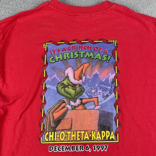 Vtg hanes red long sleeve - hanes,