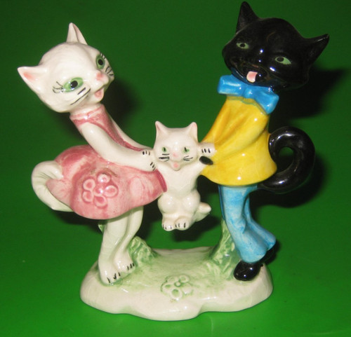 1960s goebel comical - 1960s,