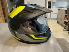 schuberth e1 helmet