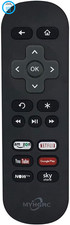 Replacement Now TV Remote