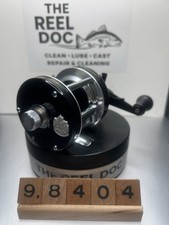 Never Used - Abu Garcia 5001C