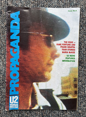 Fan club propaganda - fan,