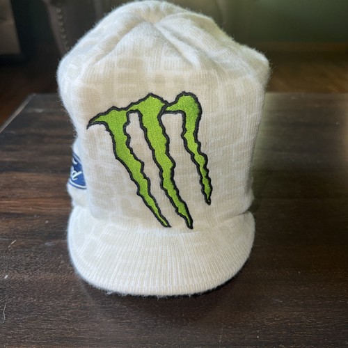 Monster energy ken - energy,