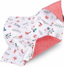 Baby Blanket for Swaddling for