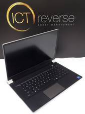 Alienware X15 R1 i7-11800H