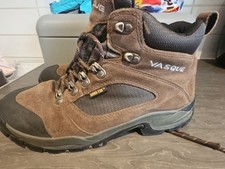 Mens Brown Gore-tex Vasque