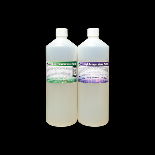 High temperature resisant - temperature,