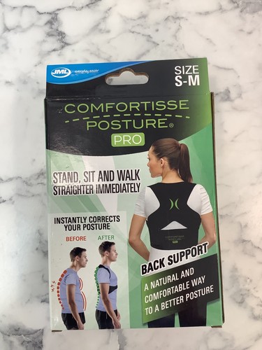 Jml comfortisse posture - jml,