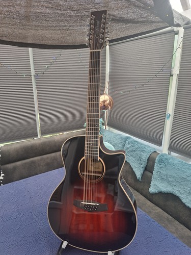 Tanglewood tw612ceavb - tw612ceavb, 12