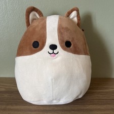 Squishmallow 8" Animal