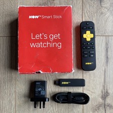 Now TV Smart Stick HD Model